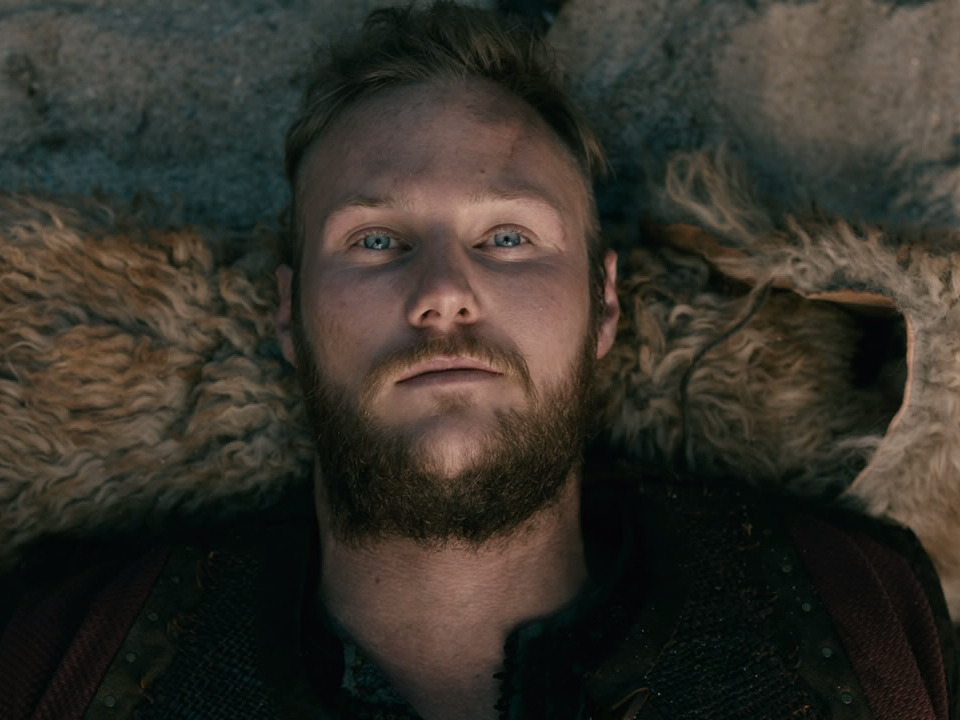 Prime Video: Vikings Season 4 - Part 2