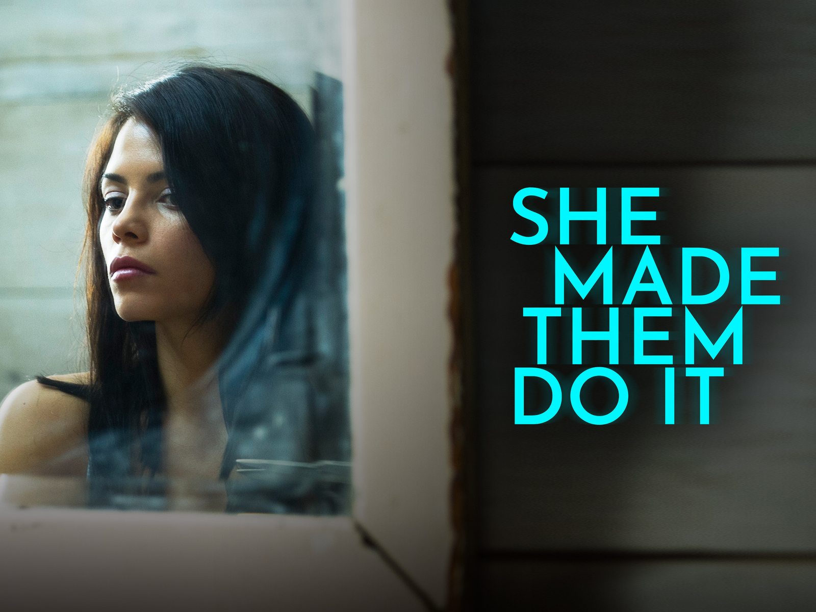 Prime Video She Made Them Do It Season 1 Prime Video She Made Them Do It Season 1