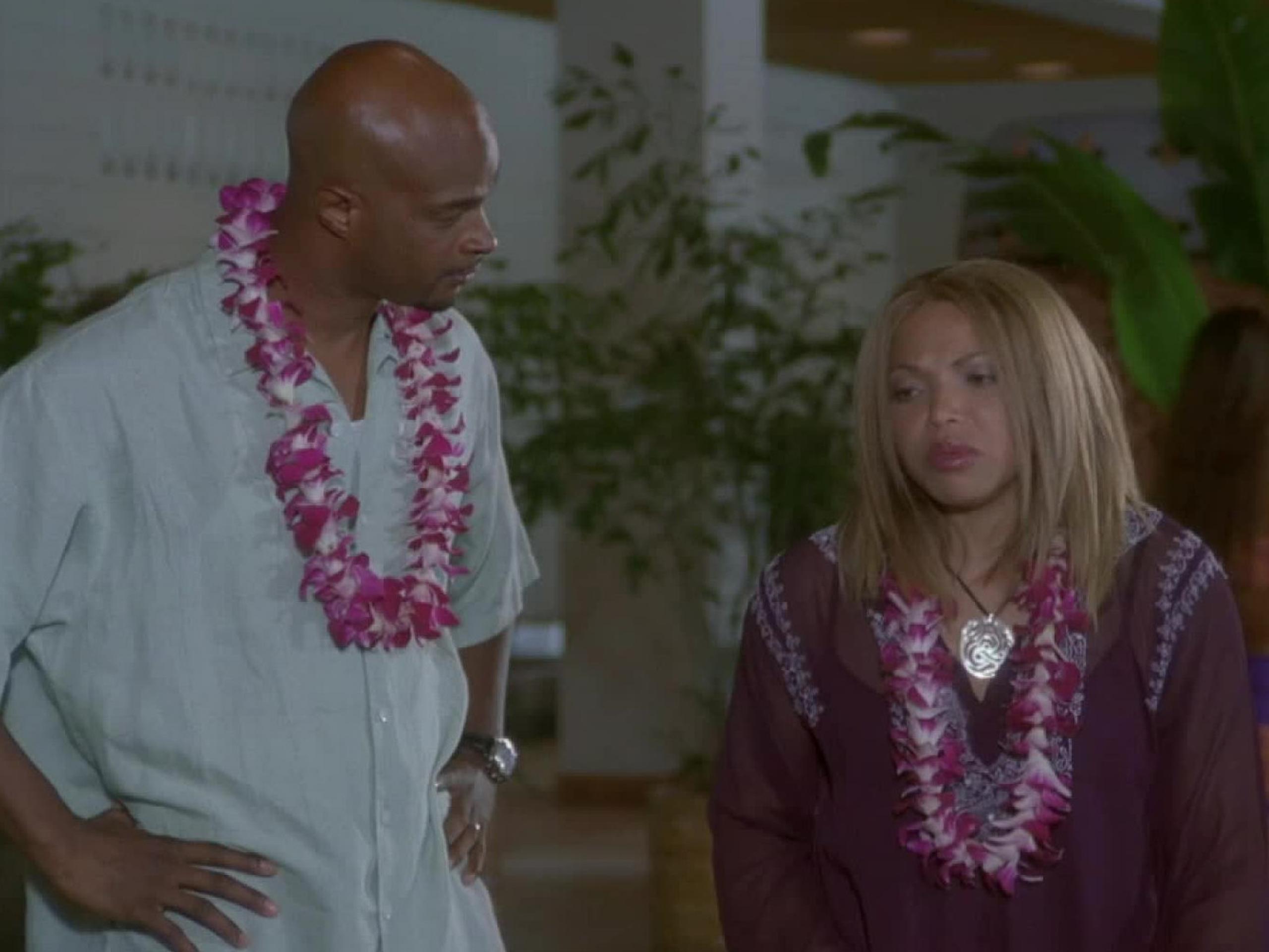Prime Video: Ma famille d'abord - Saison 3