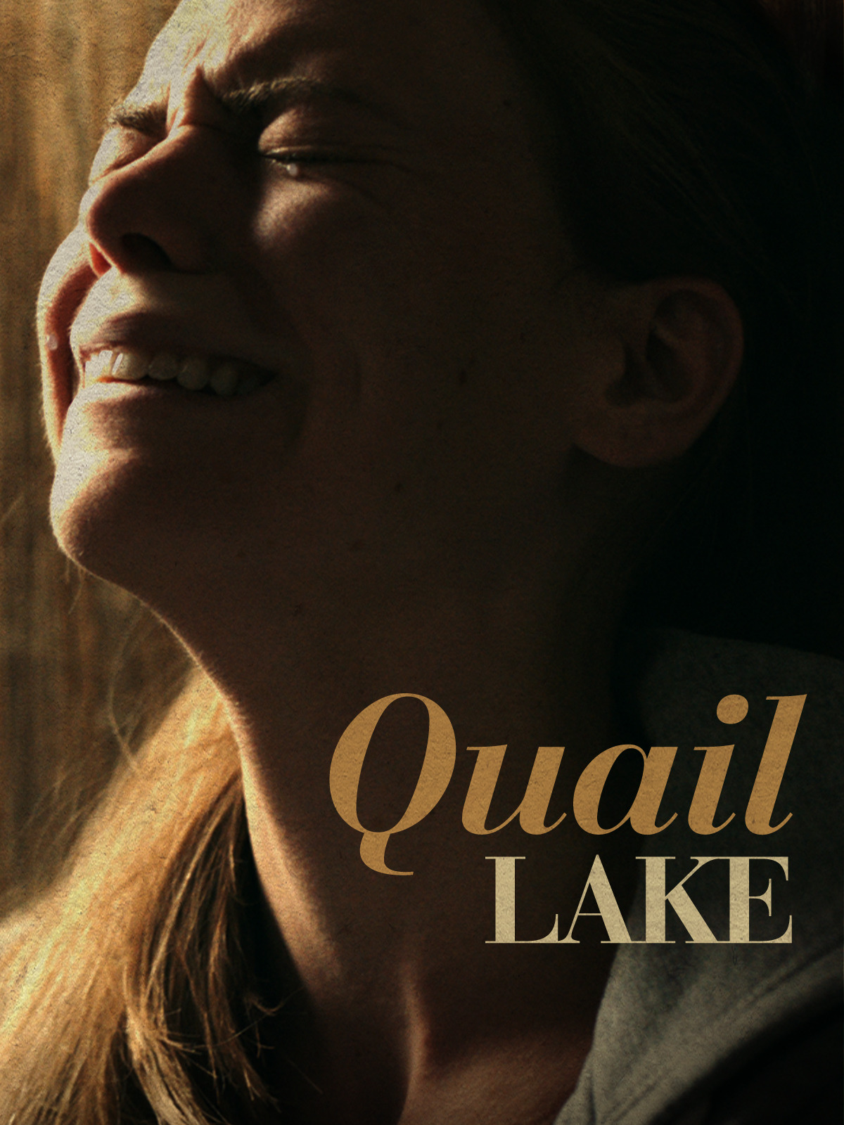 Prime Video Quail Lake