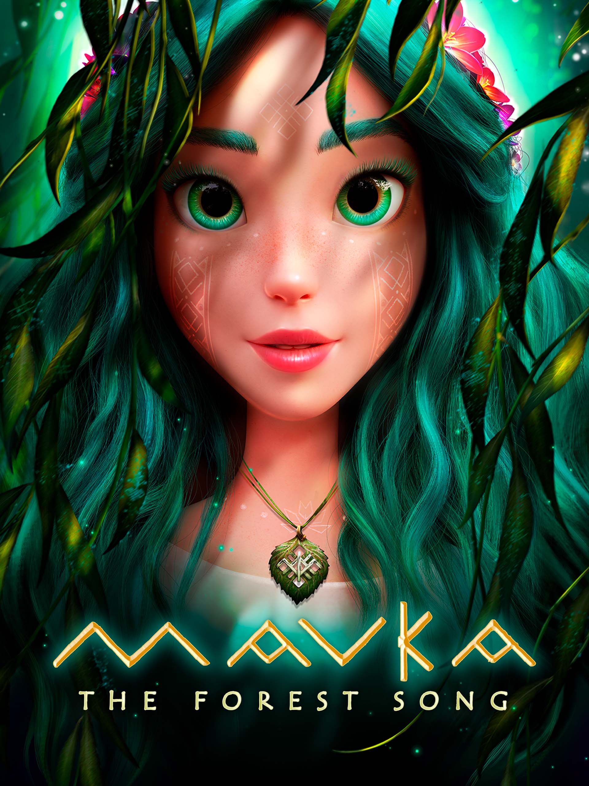 Prime Video Mavka The Forest Song