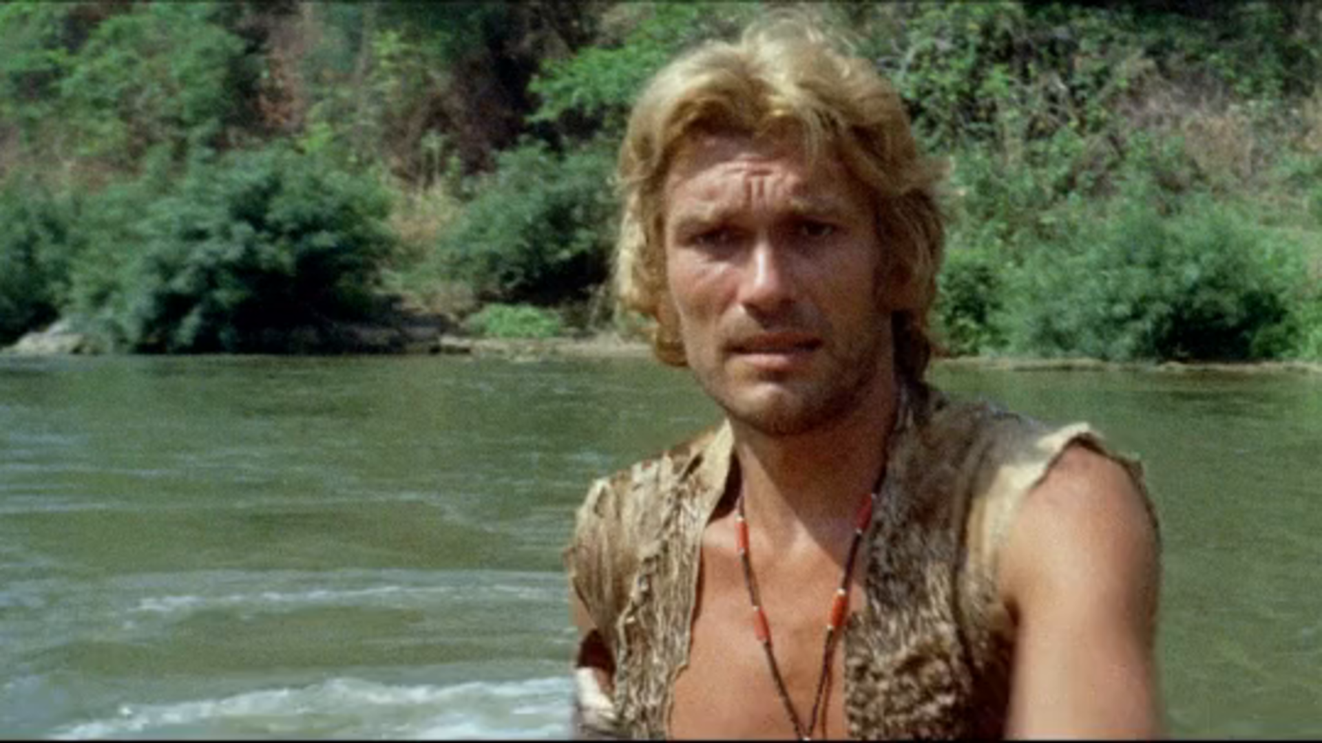 Prime Video Man From The Deep River