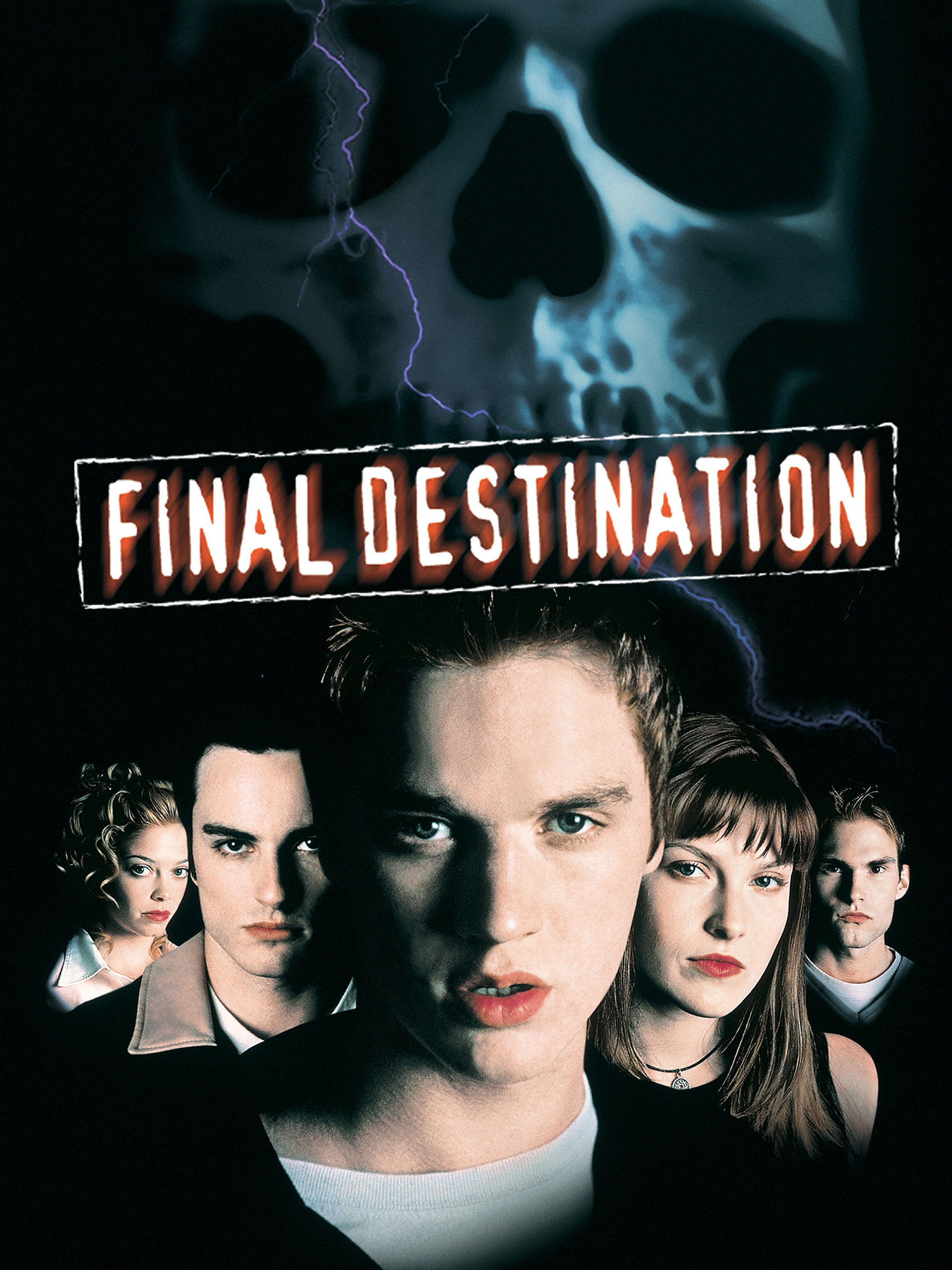 The Final Destination Imdb Parents Guide - ougac4q