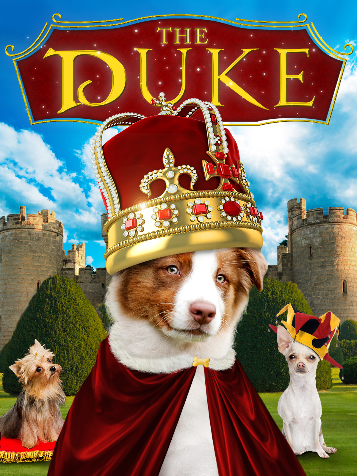 Prime Video: The Duke