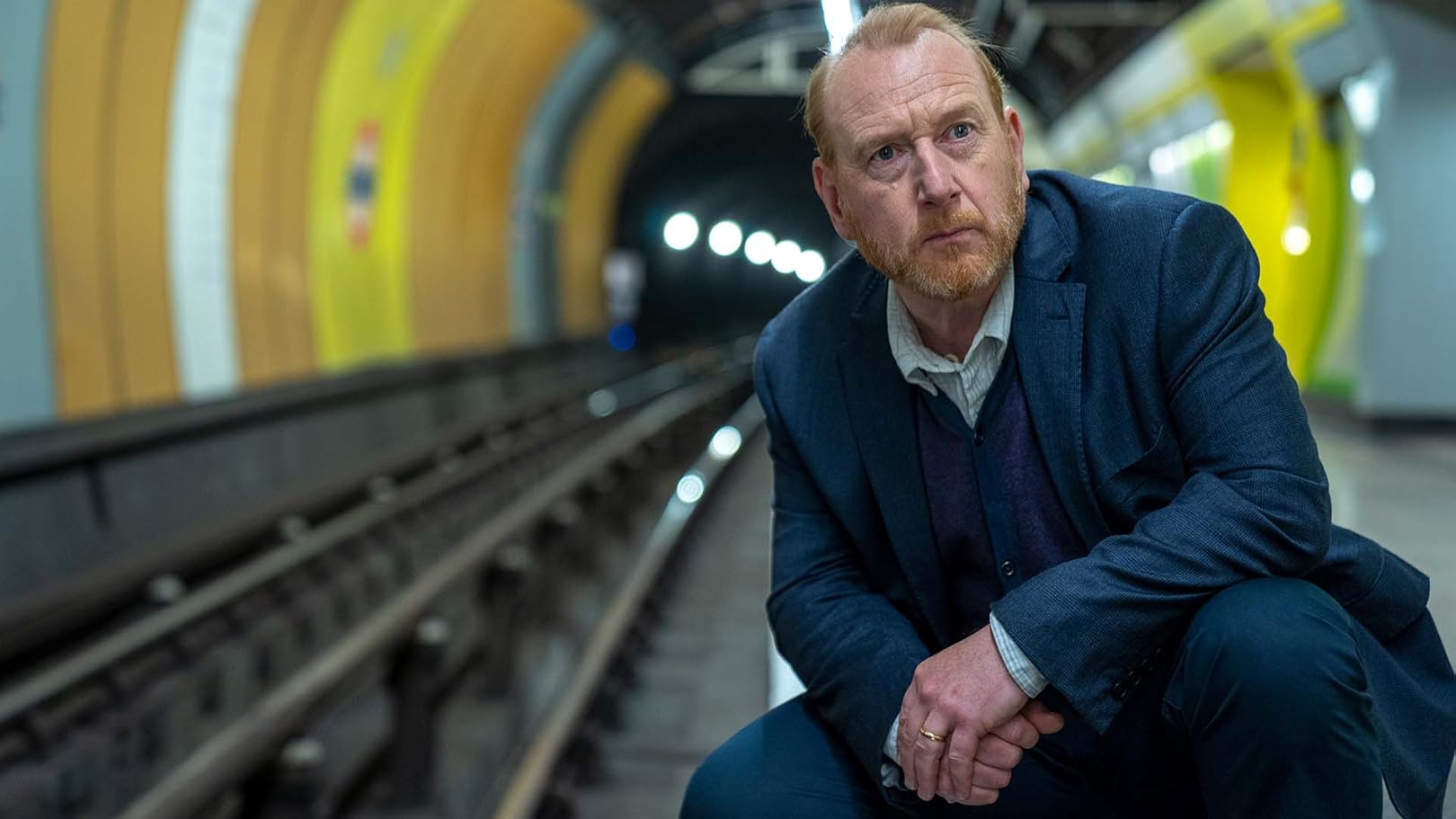 Watch The Chelsea Detective Series 1 Prime Video