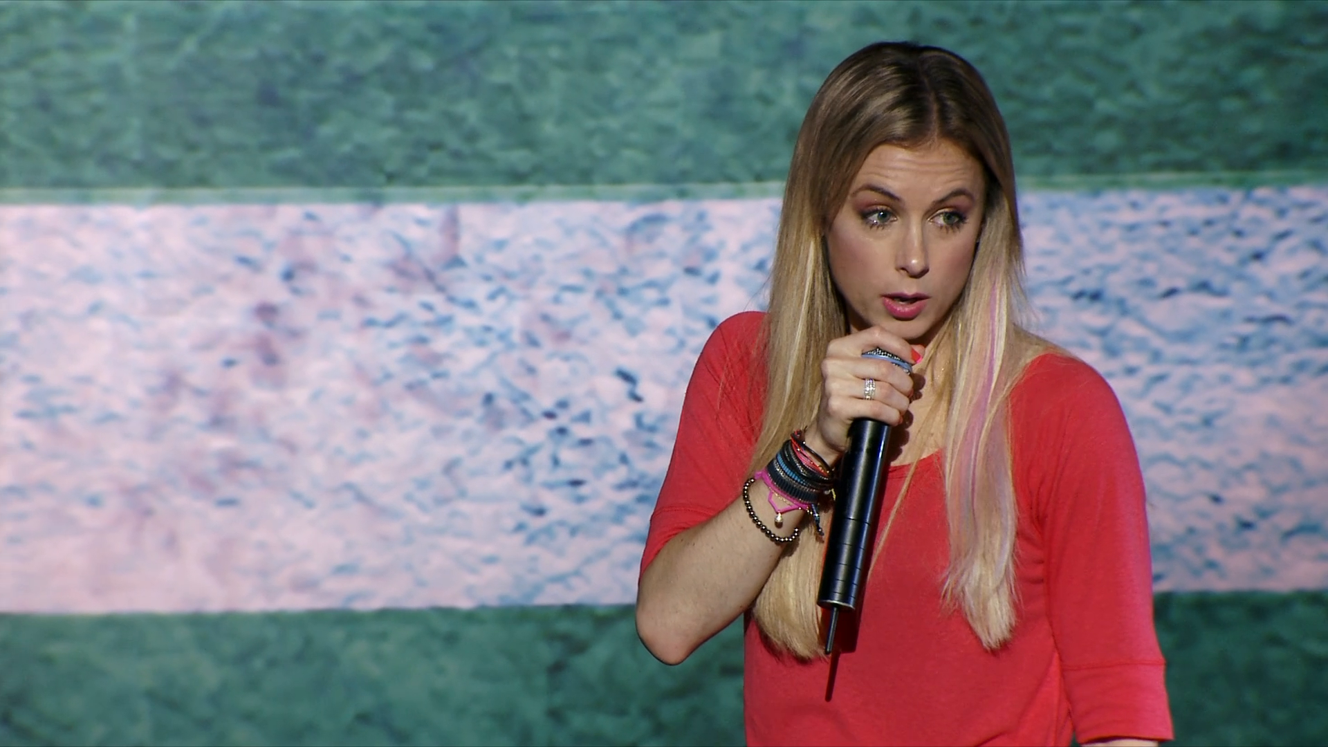 Watch Iliza Shlesinger War Paint Prime Video