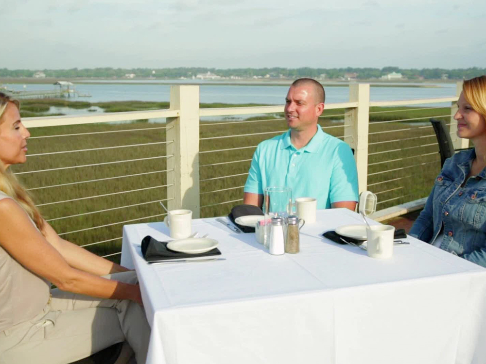 Prime Video Beachfront Bargain Hunt Season 5