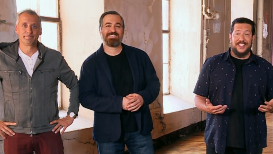 Watch Impractical Jokers Volume 17 Prime Video