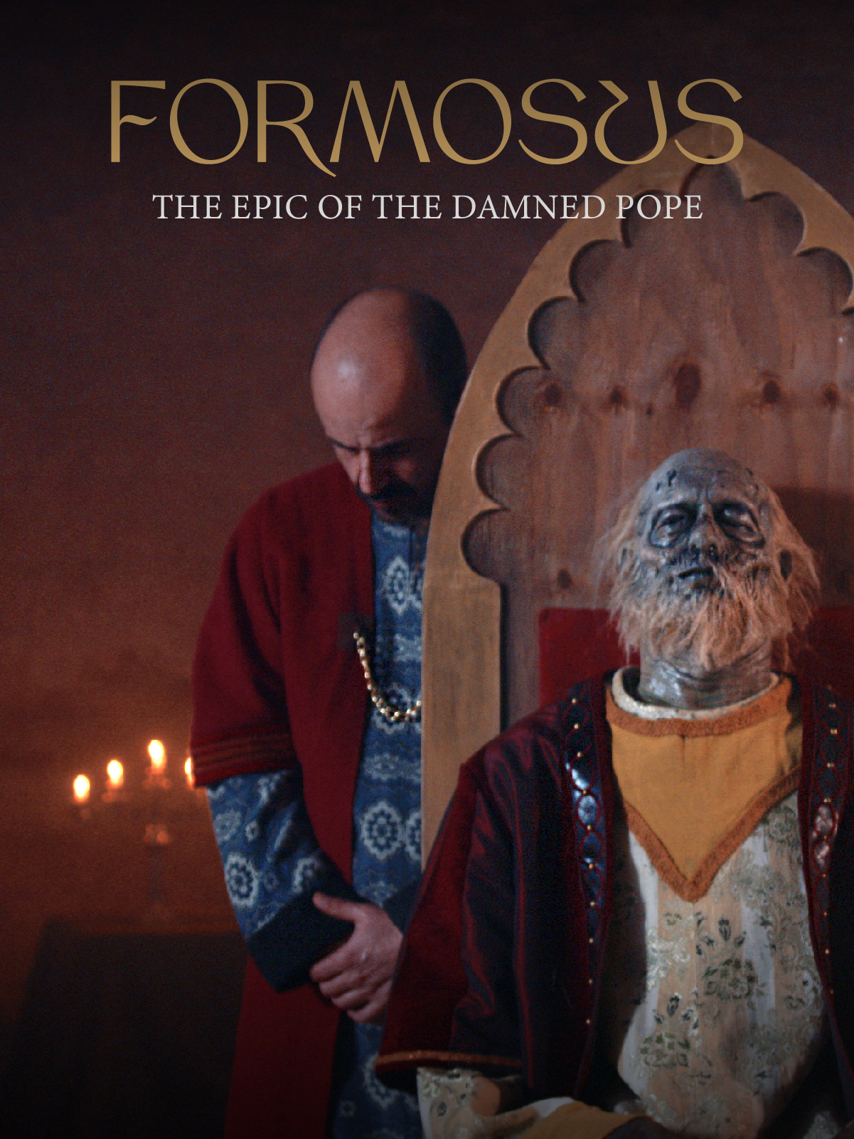 Prime Video: Formosus