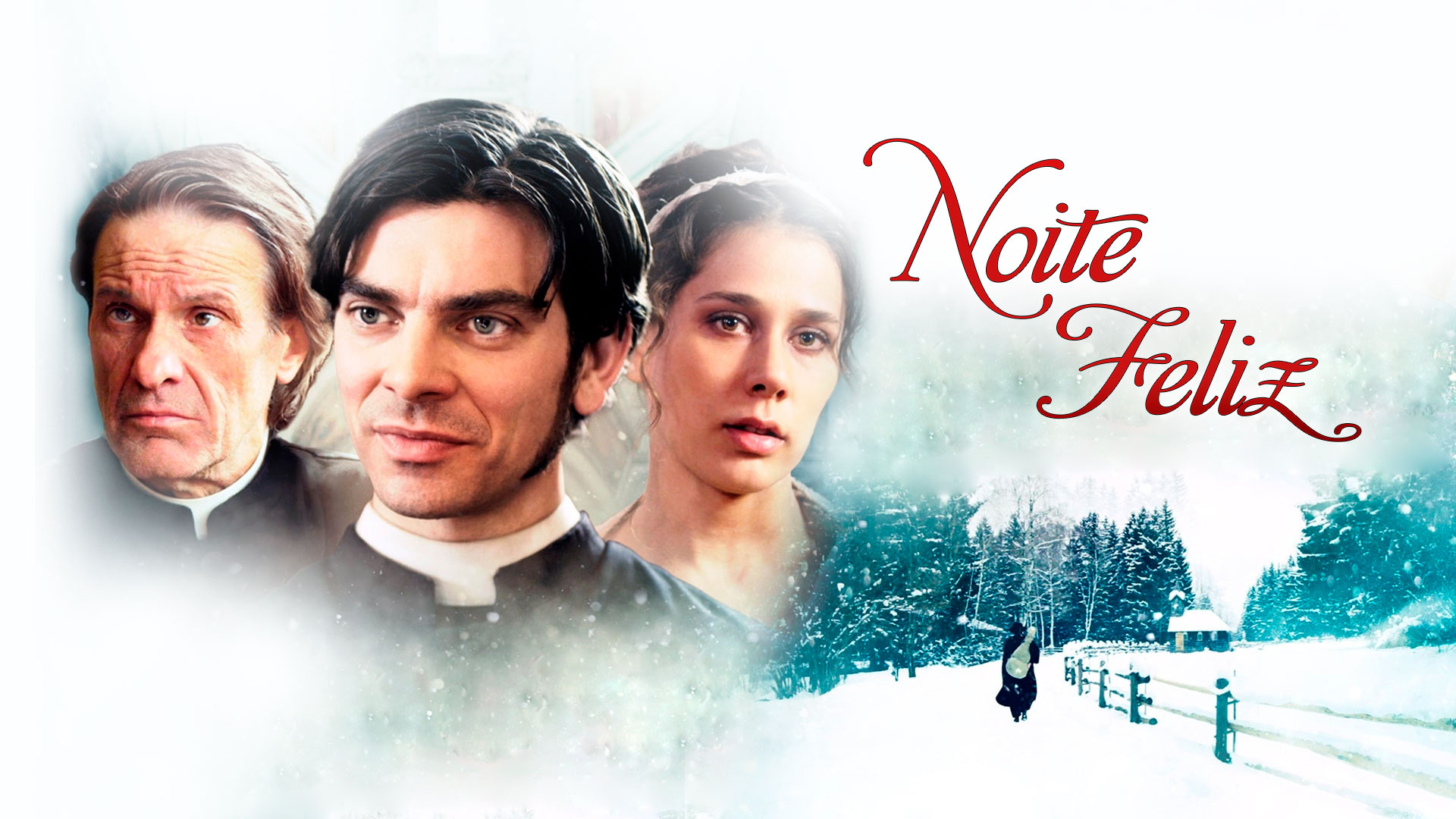 Prime Video Noite Feliz