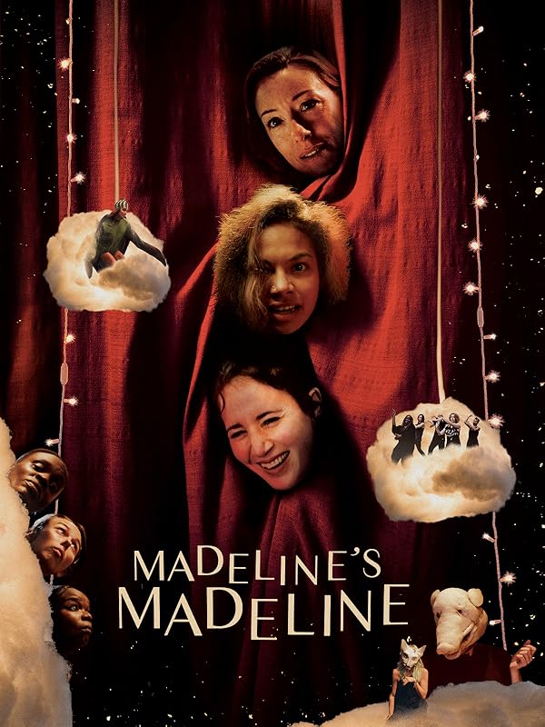 Prime Video Madeline's Madeline