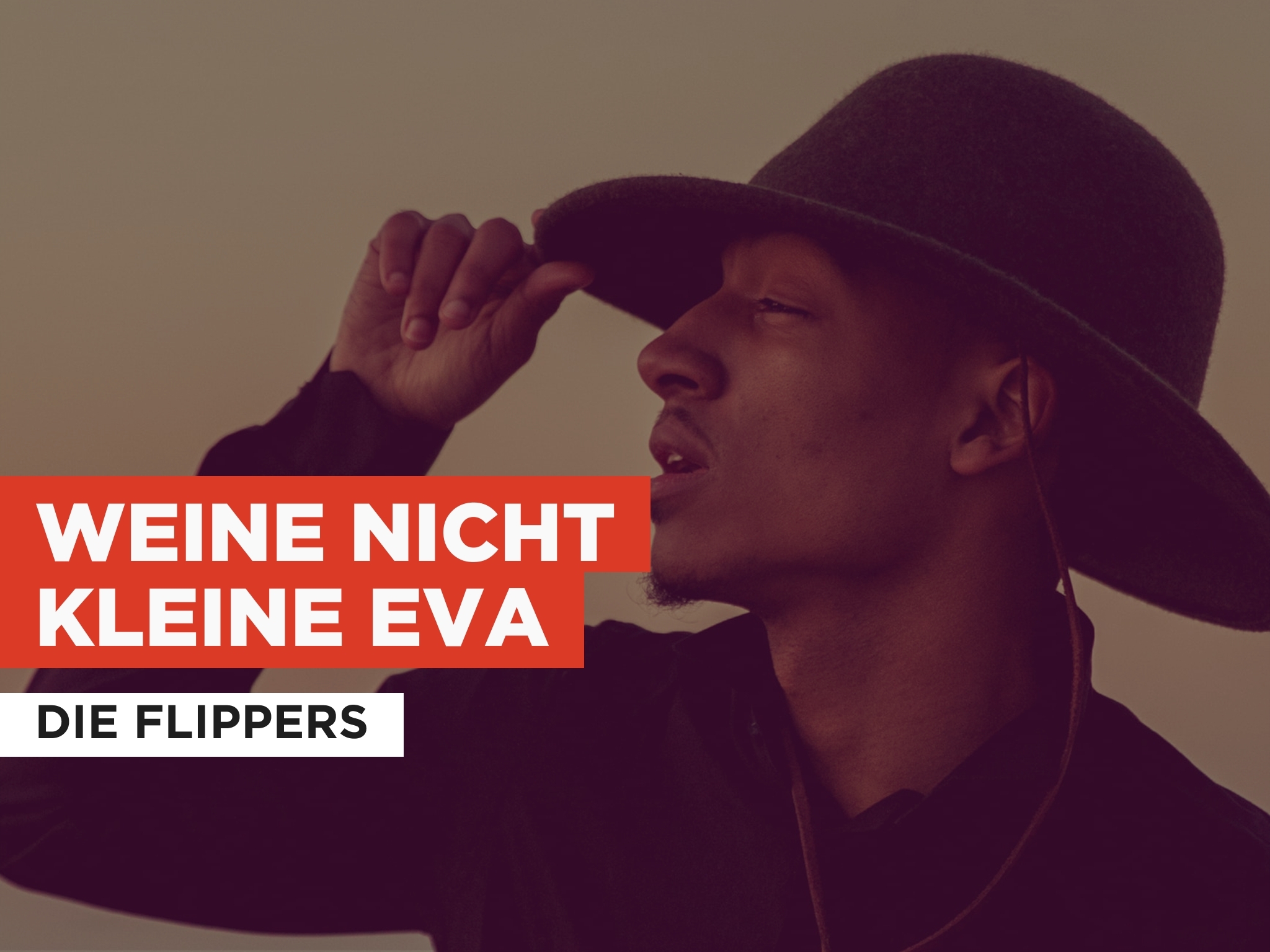 Prime Video Weine nicht kleine Eva