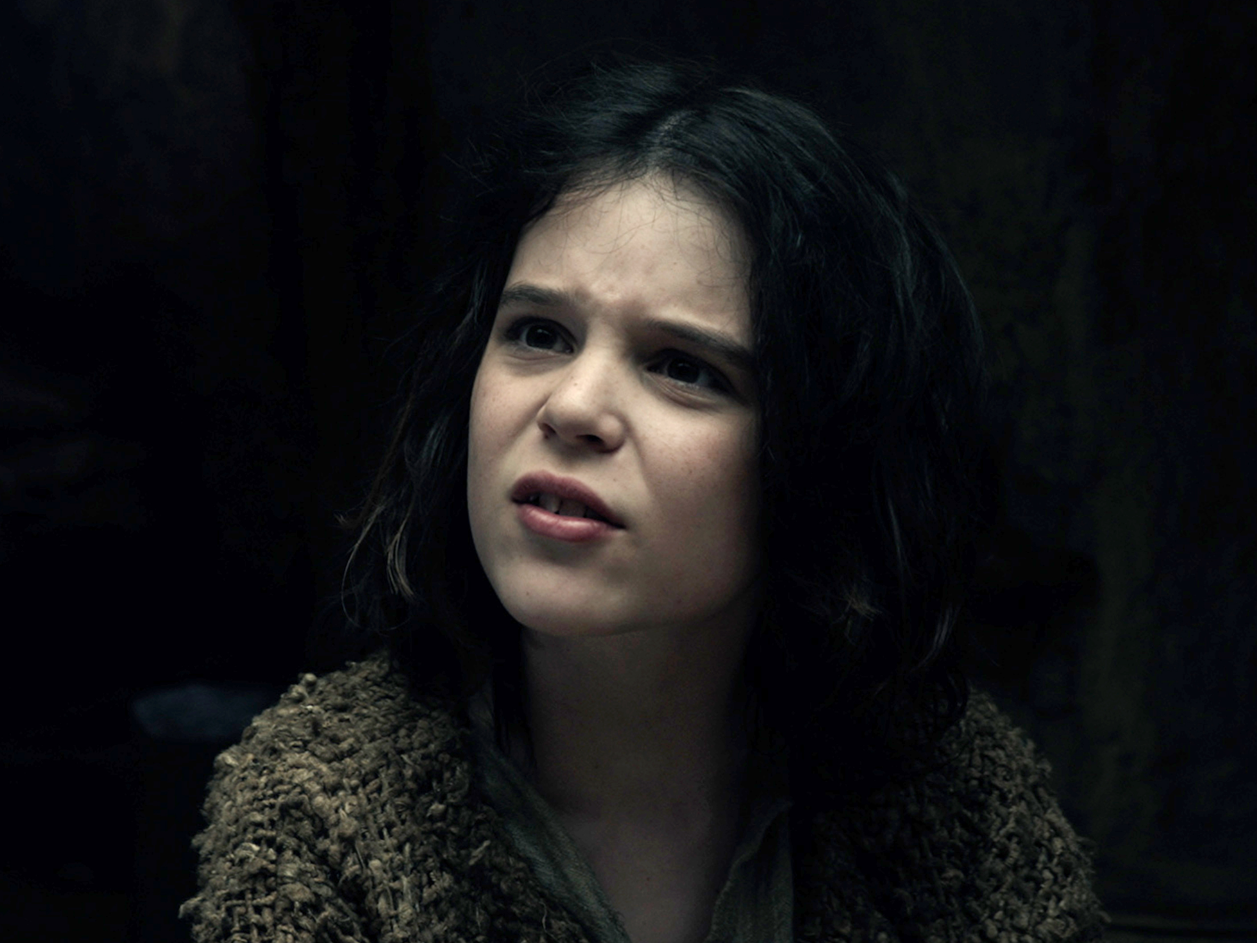 Prime Video Raised By Wolves Season 1