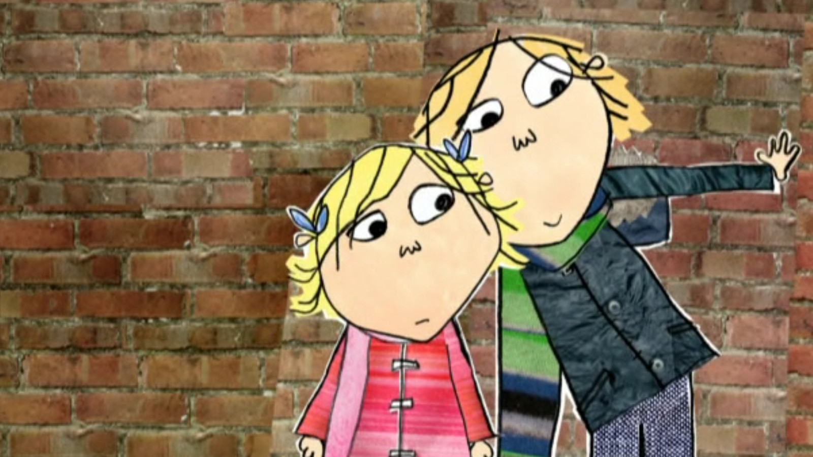 Charlie And Lola English Episodes www.primevideo.com