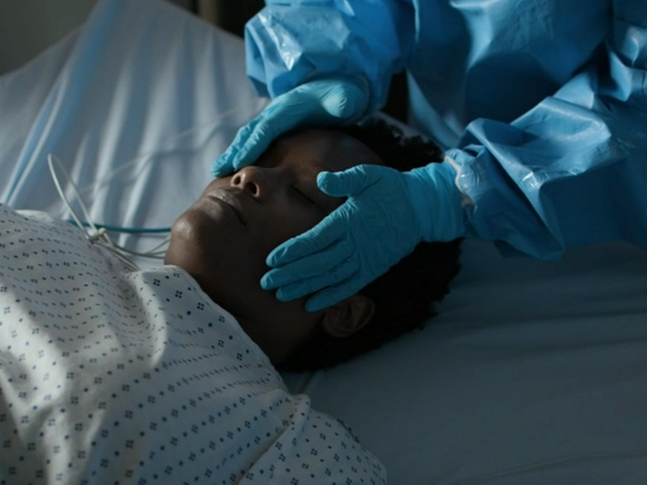 Prime Video: Good Doctor - Saison 4
