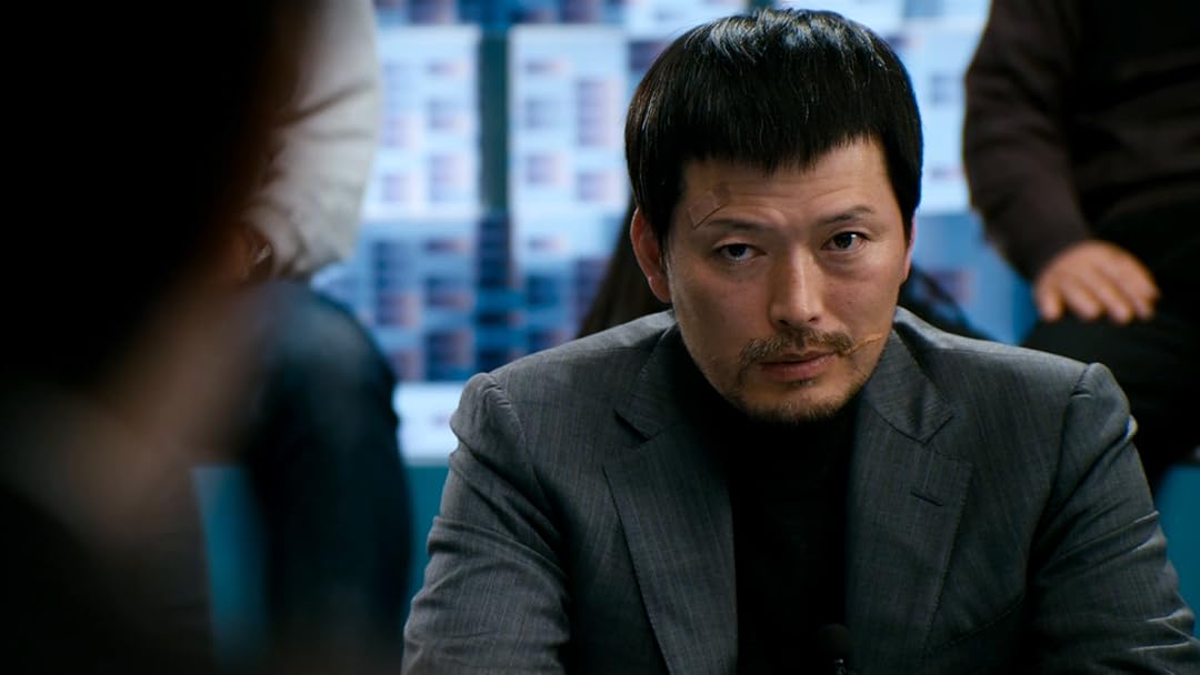 Amazon Co Jp 殺人の告白 字幕版 を観る Prime Video