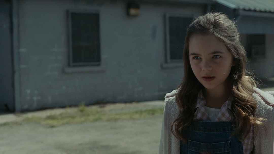 Prime Video Firestarter