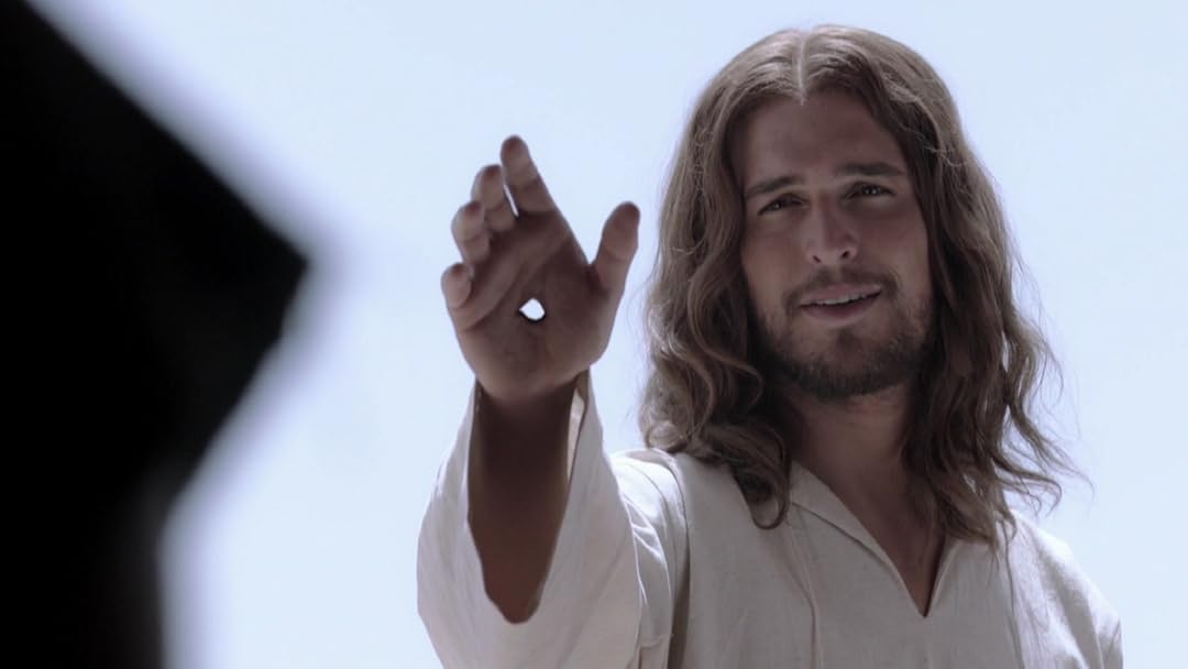 Amazon Co Jp The Bible 選ばれし者たちの歴史物語 吹替版 を観る Prime Video