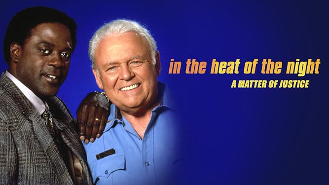 Watch In The Heat Of The Night Season 1 | Prime Video