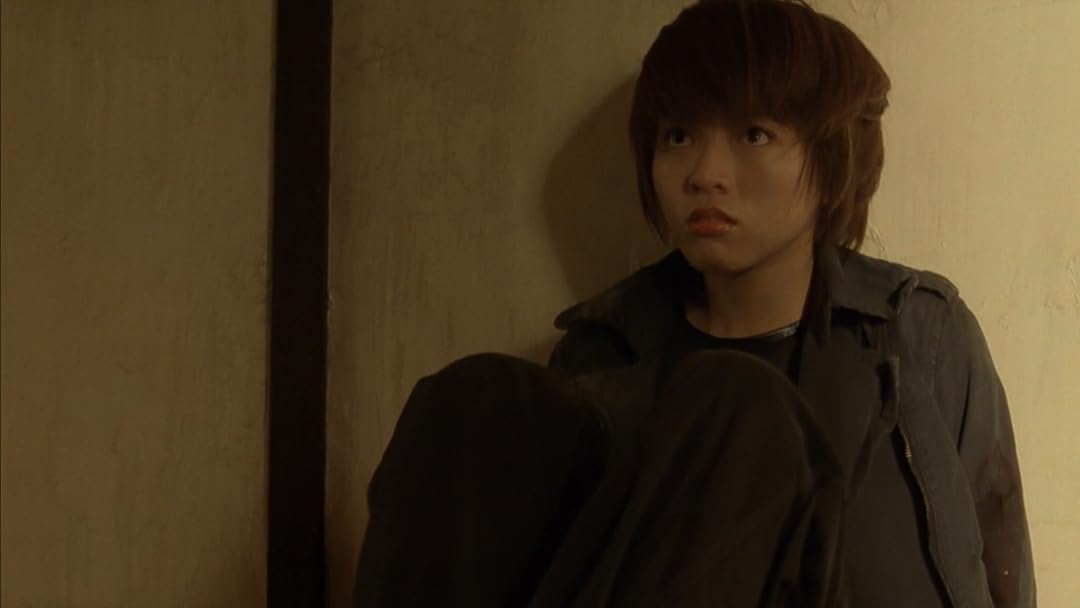 Amazon Co Jp 修羅雪姫を観る Prime Video