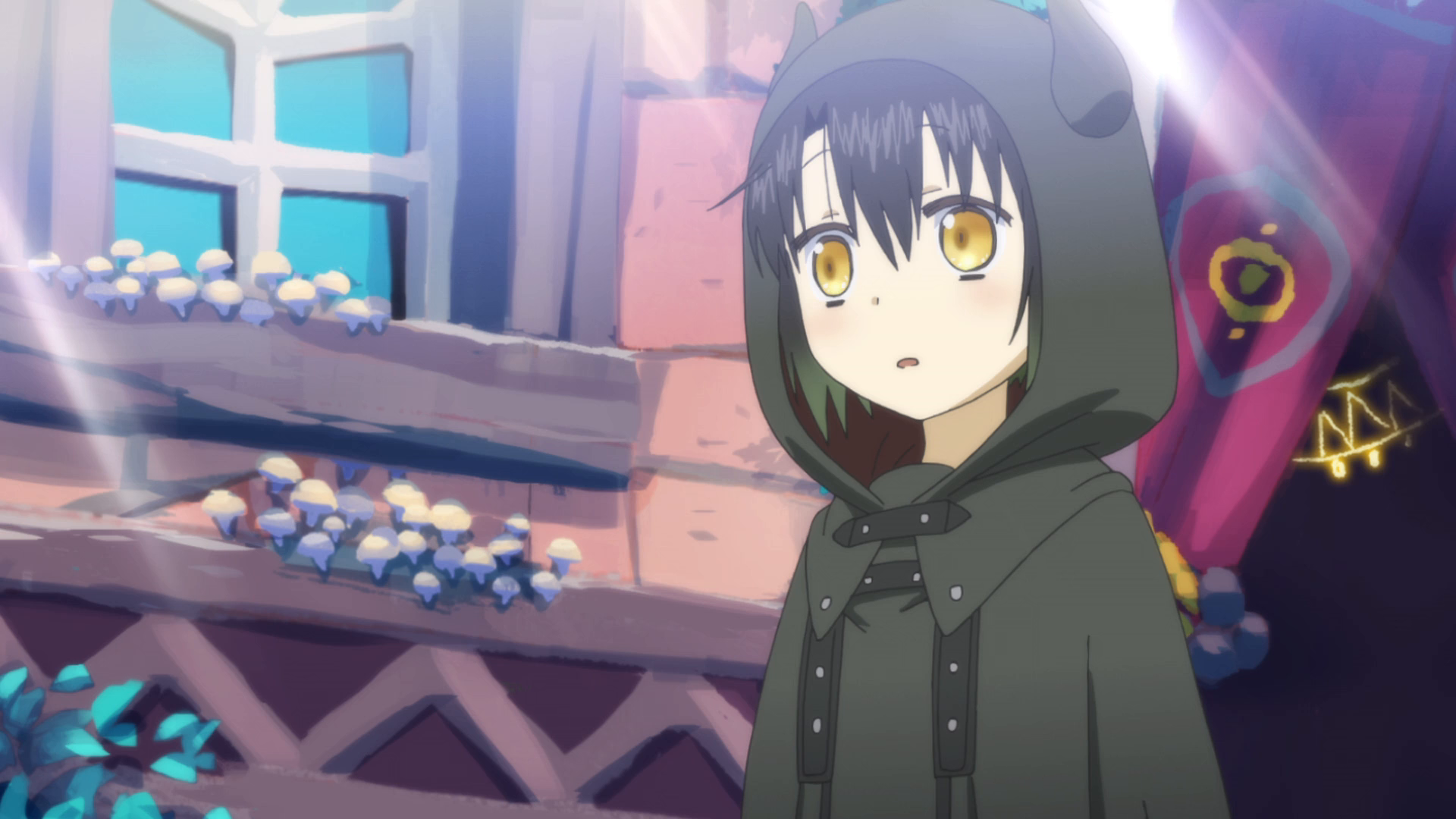 Amazon Co Jp ソマリと森の神様を観る Prime Video Amazon Co Jp ソマリと森の神様を観る Prime Video