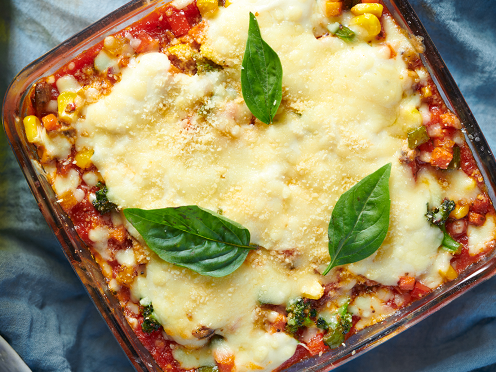 Prime Video Your Food Lab Season 1