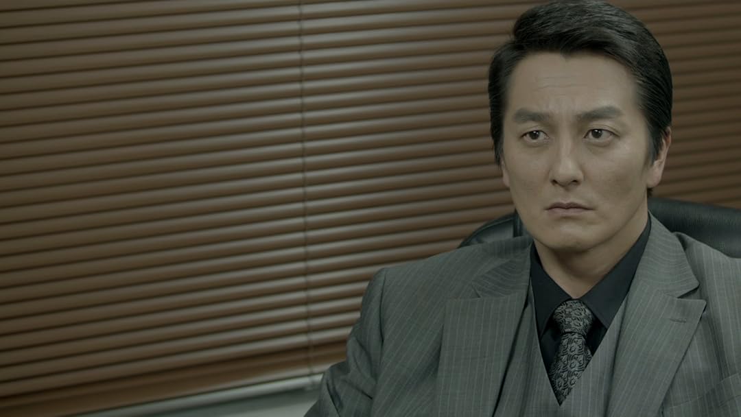 Amazon Co Jp Conflict 最大の抗争 第六章 小沢仁志 本宮泰風 山口祥行 チャ ヒヨン 金子昇 藤原健一 Prime Video