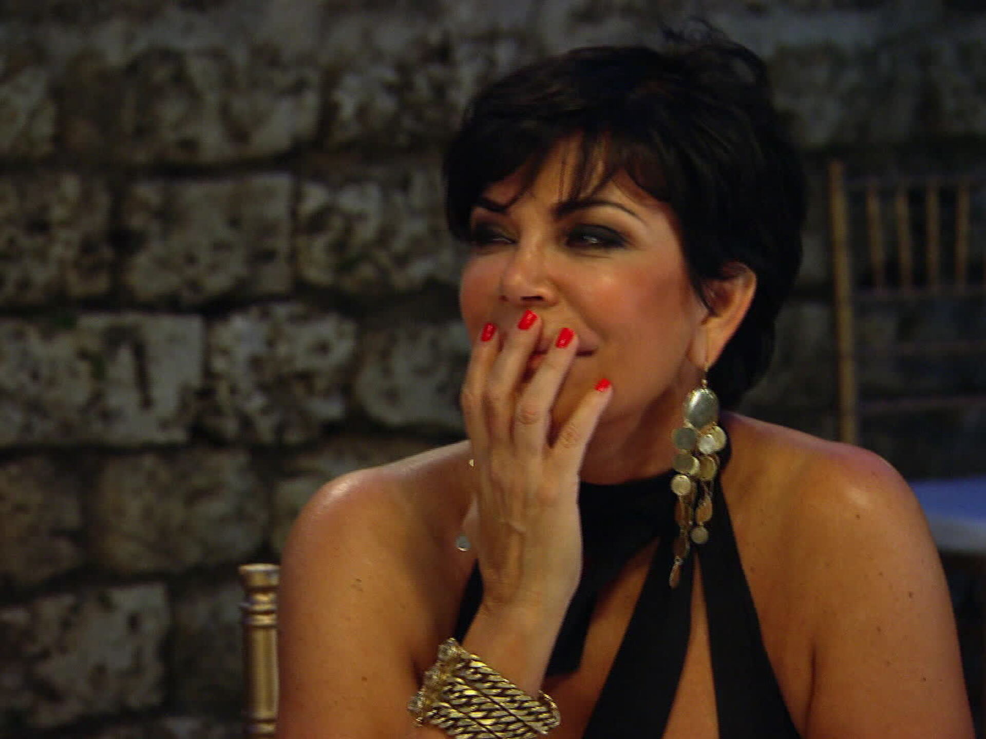 Prime Video: Keeping Up With the Kardashians - Season 7
