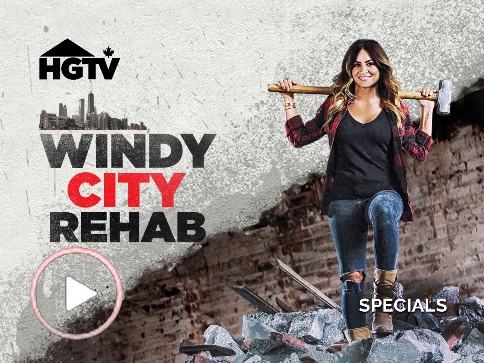 Prime Video: Windy City Rehab - Special