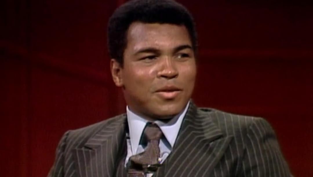 Watch What S My Name Muhammad Ali Part Ii Prime Video