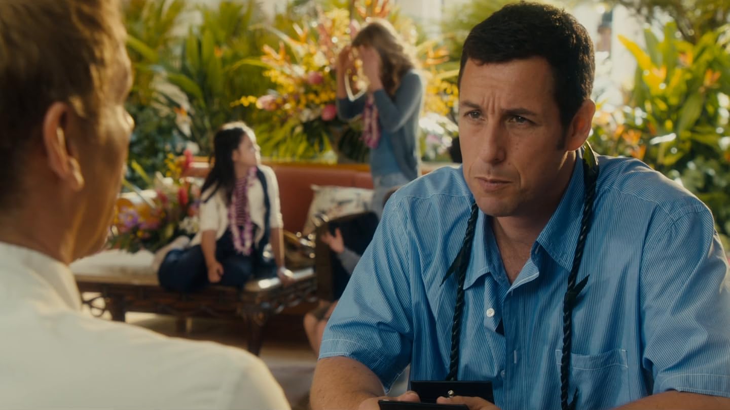 Watch Just Go with It Prime Video