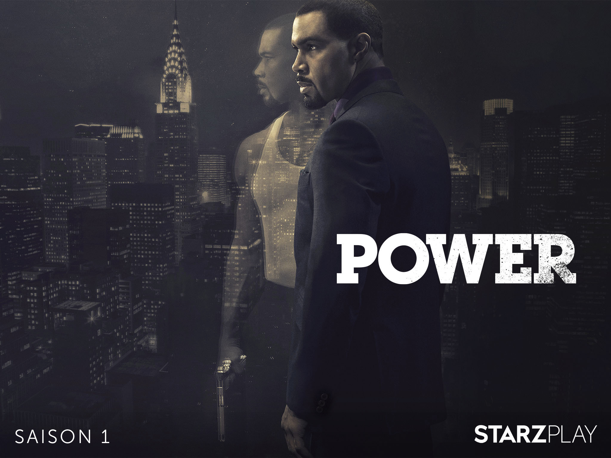 Power En Streaming Saison 1 Prime Video: Power - Saison 1