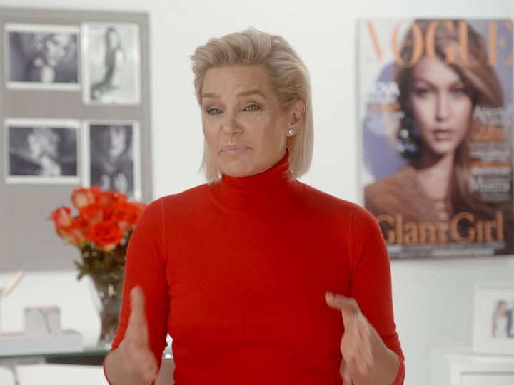 Prime Video: Making a Model with Yolanda Hadid - Season 1