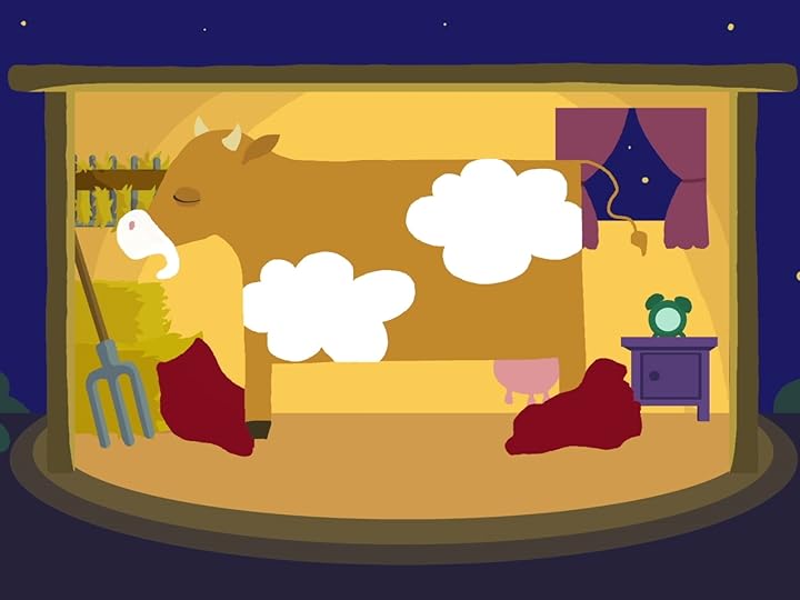 Prime Video: Animanimals - Season 1