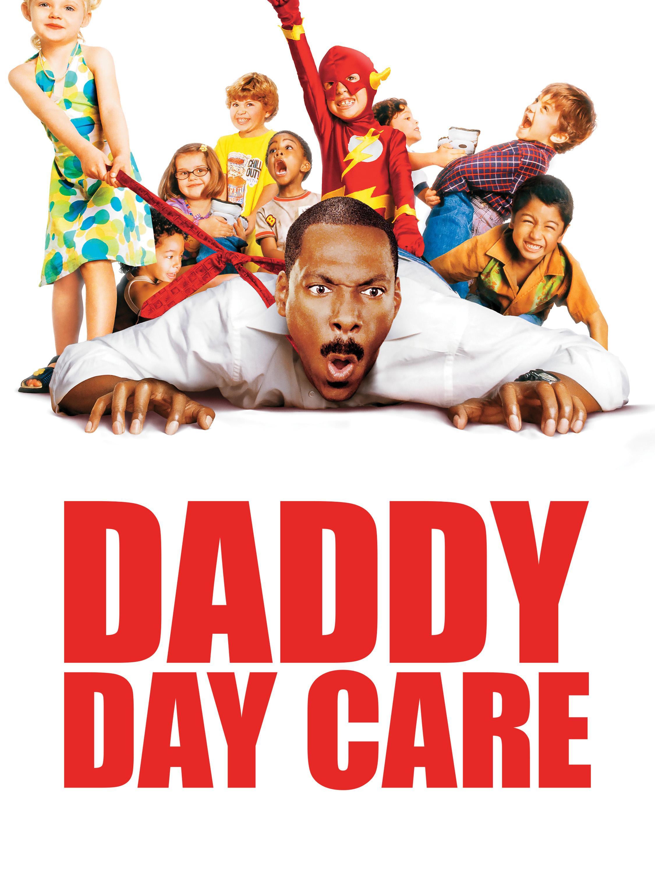 Prime Video: Daddy Day Care
