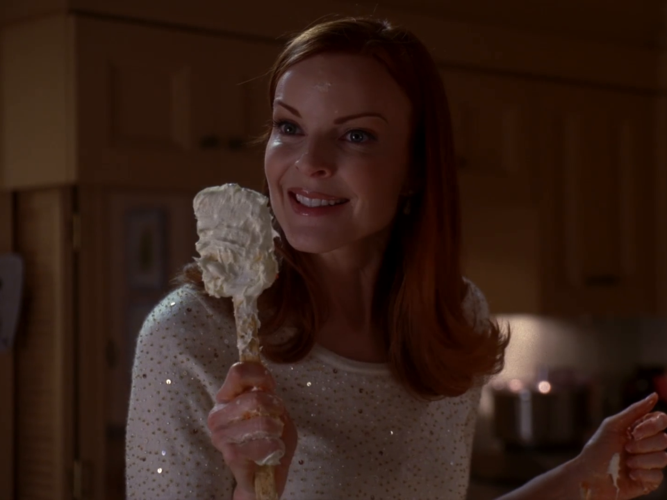 Prime Video Desperate Housewives Staffel 2