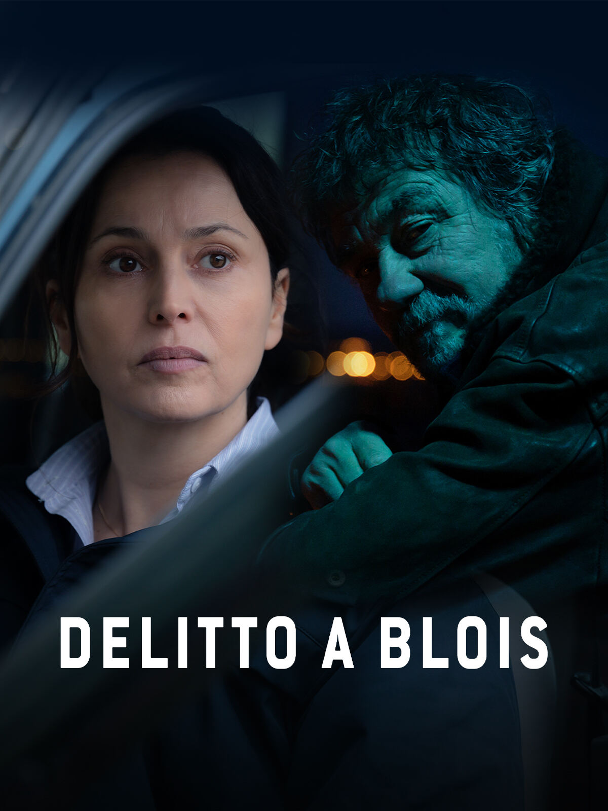 Prime Video Delitto a Blois Prime Video Delitto a Blois
