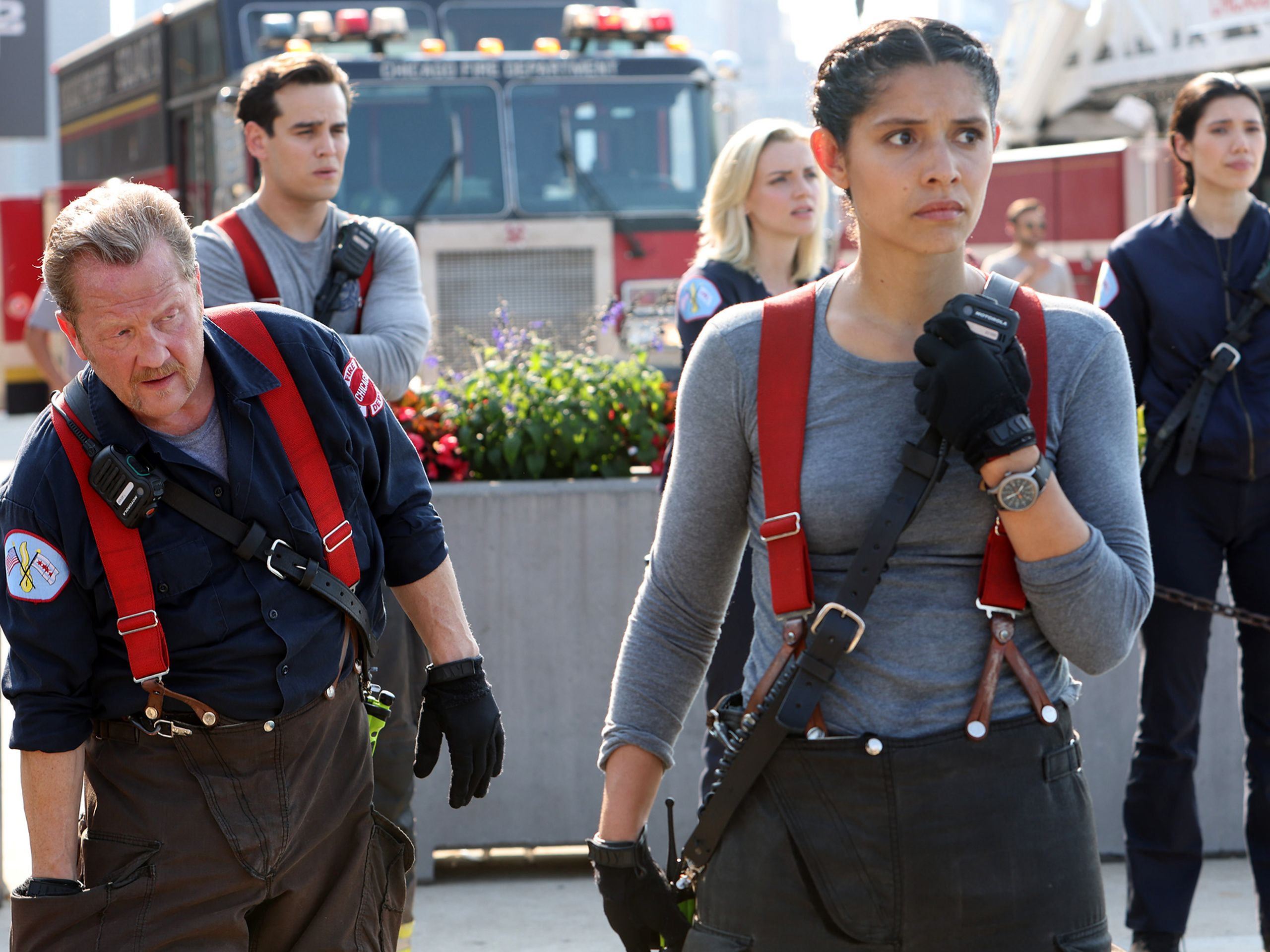 Chicago Fire Saison 10 épisode 22 Prime Video: Chicago Fire Saison 10 - Season 10