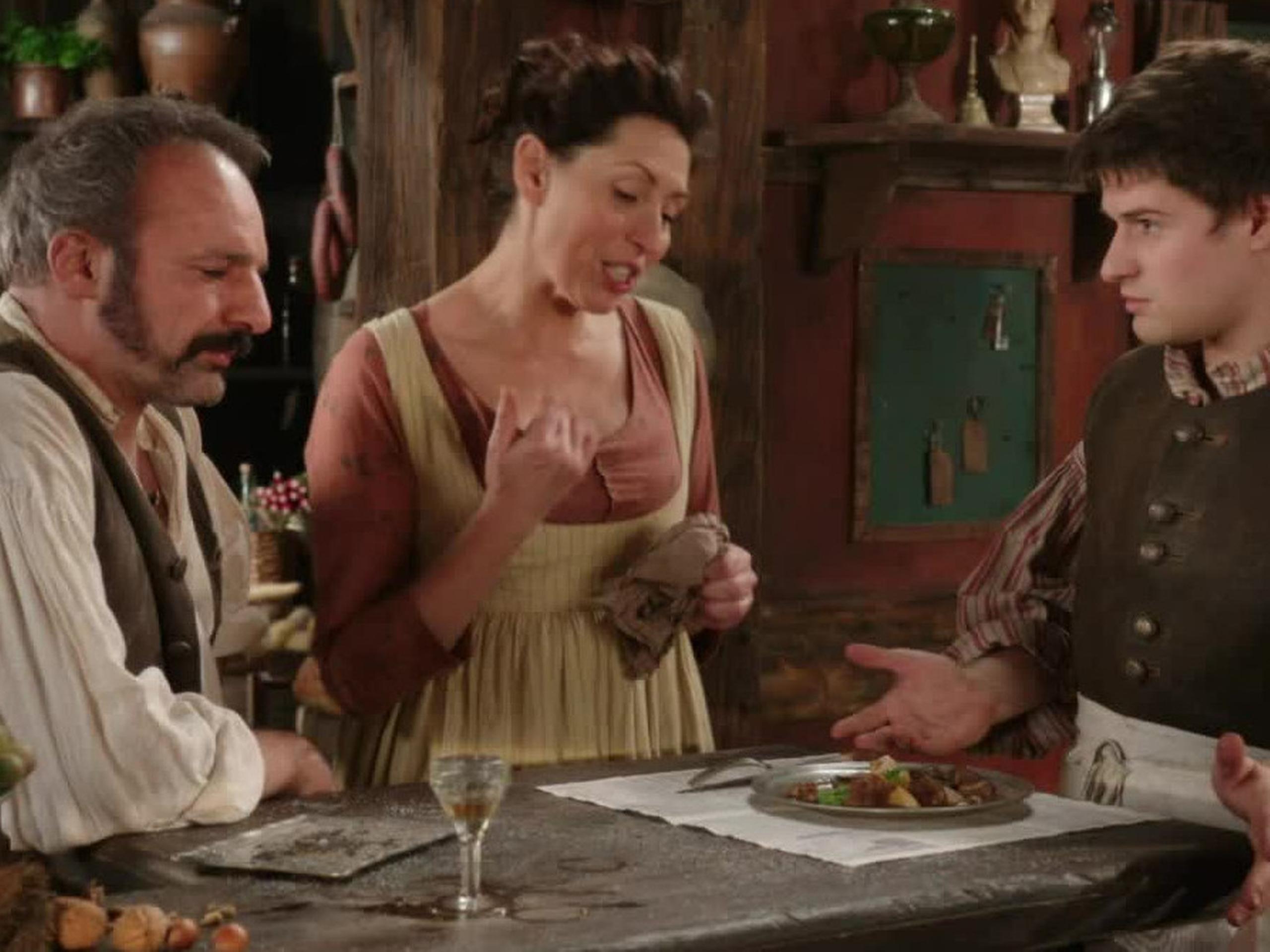 Prime Video: La petite histoire de France - Saison 3