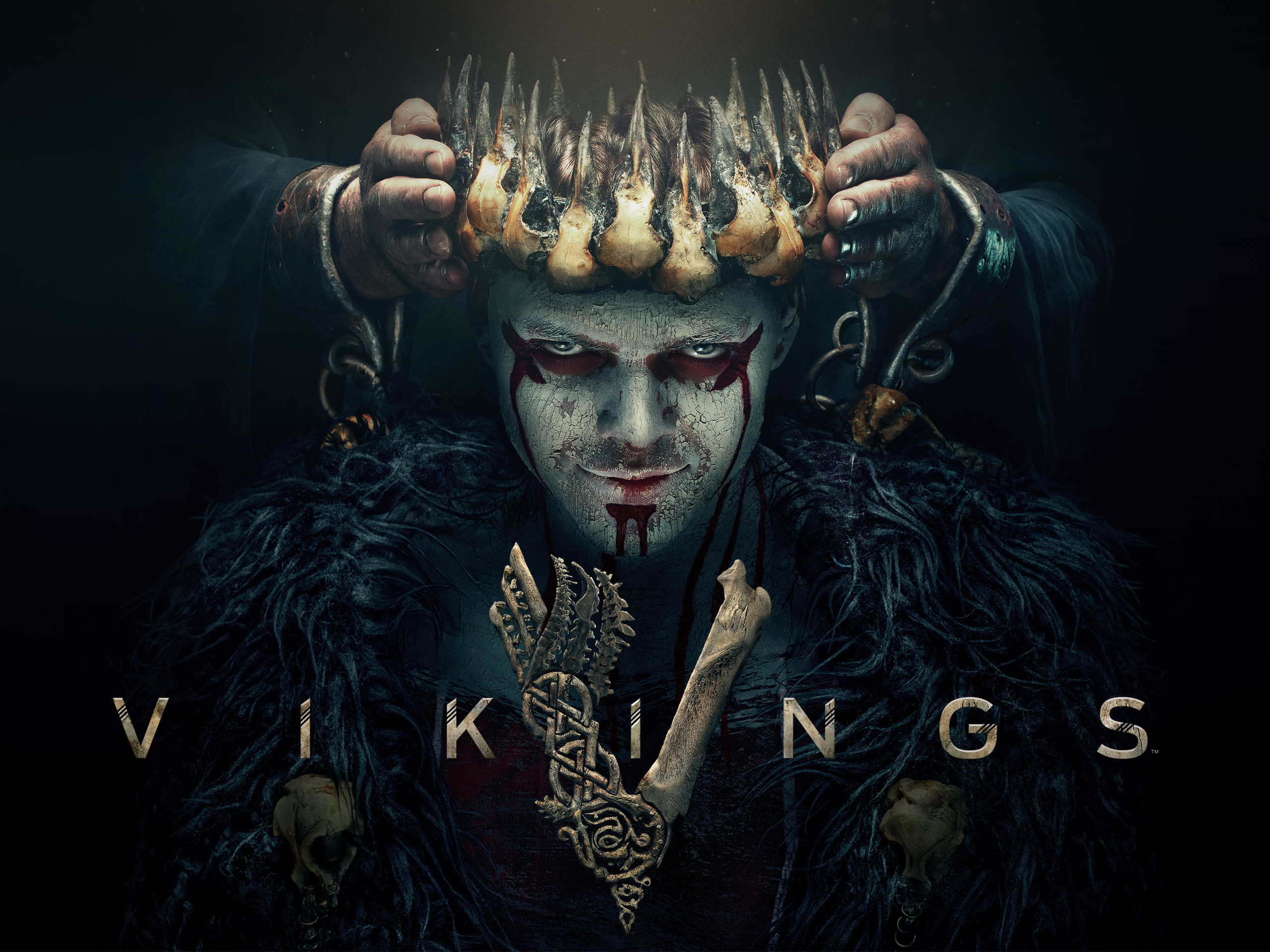 vikings amazon prime video