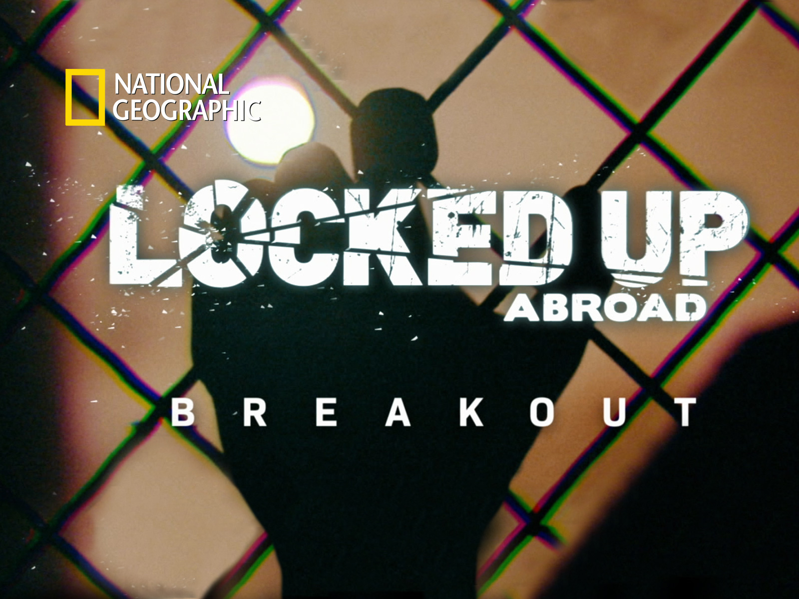 Prime Video Locked Up Abroad Season 100