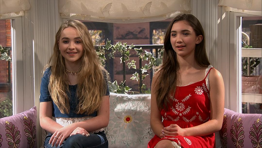 Watch Girl Meets World Volume 4 Prime Video