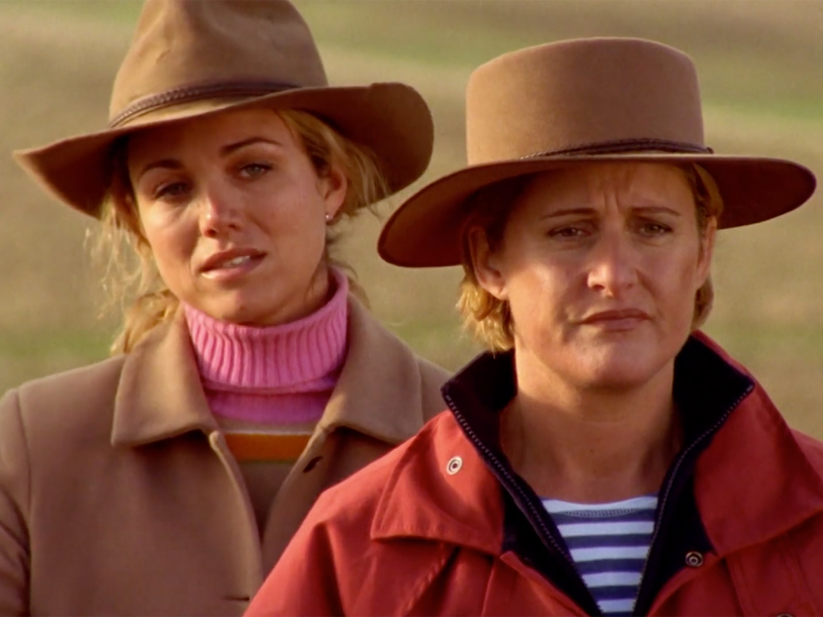 Prime Video McLeod's Daughters