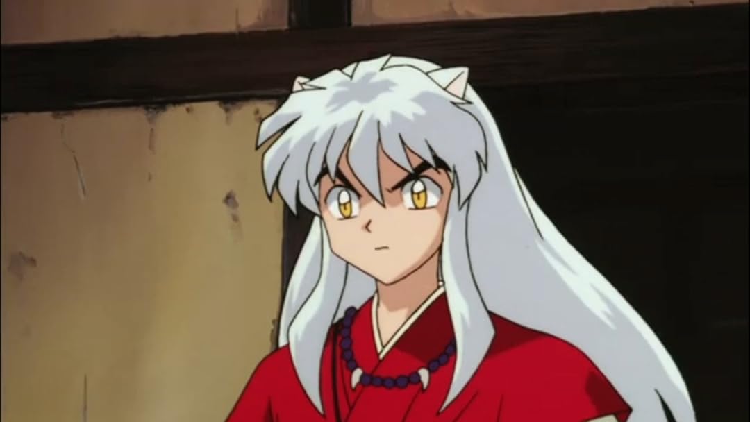 Watch inuyasha season 3 online free english - casinovast