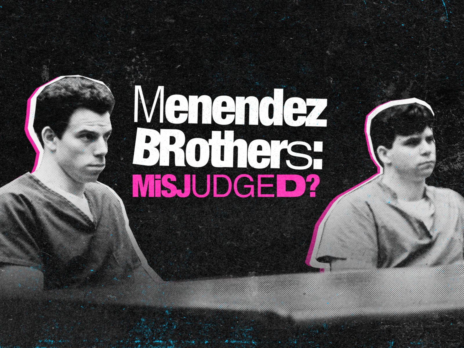 Prime Video: Menendez Brothers: Misjudged? - Season 1