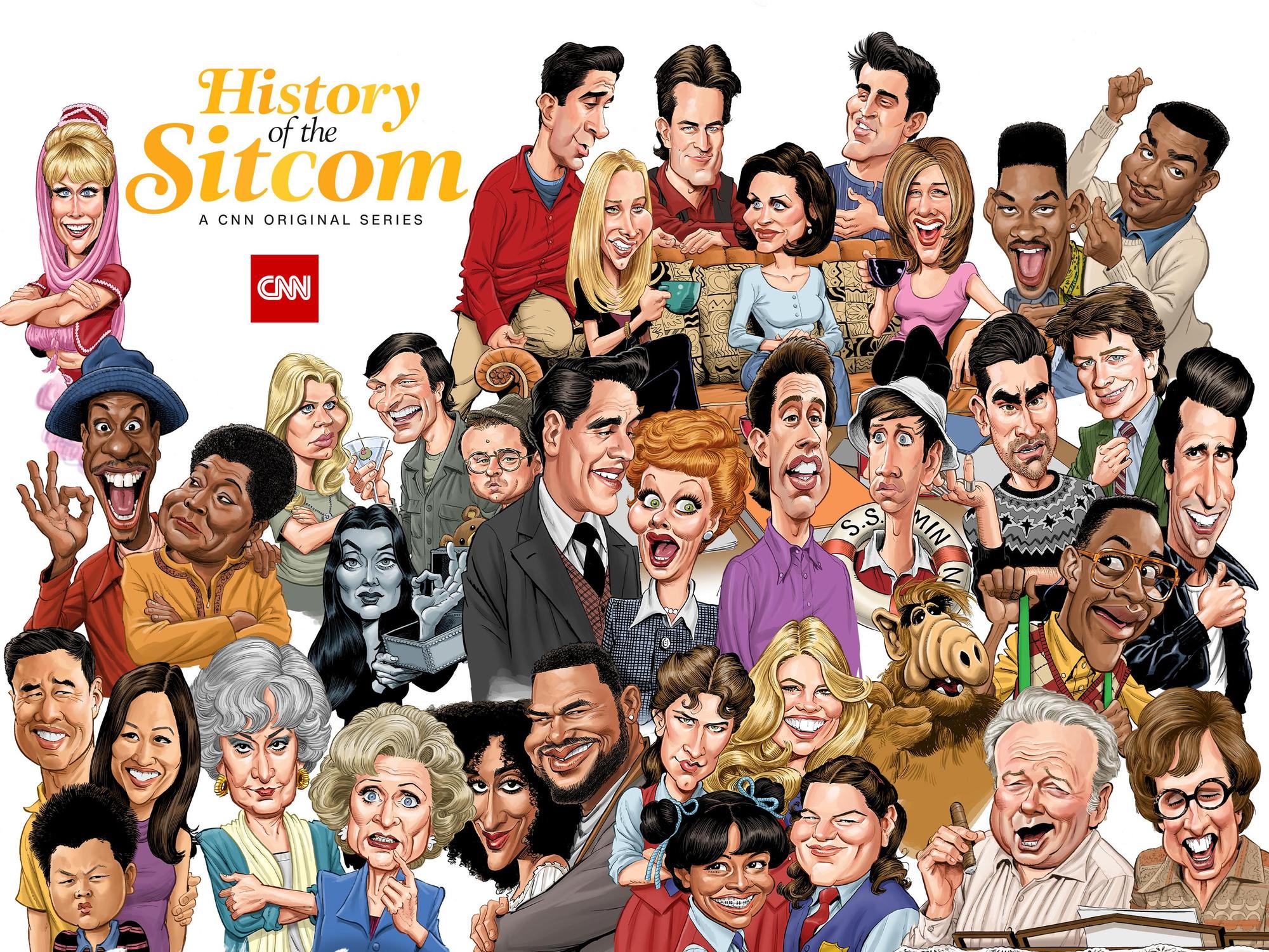 Prime Video History of the Season 1