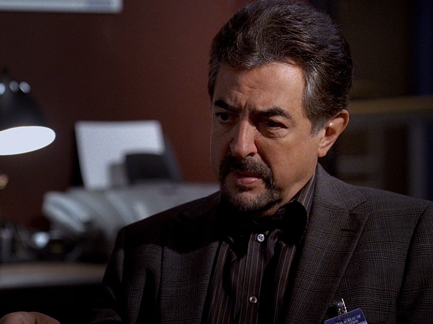 Prime Video Criminal Minds Season 3