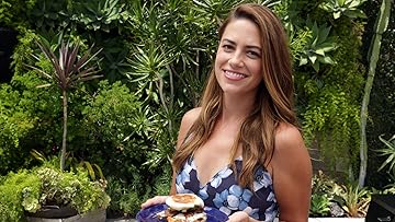 Watch In the Kitchen with Megan Mitchell | Prime Video