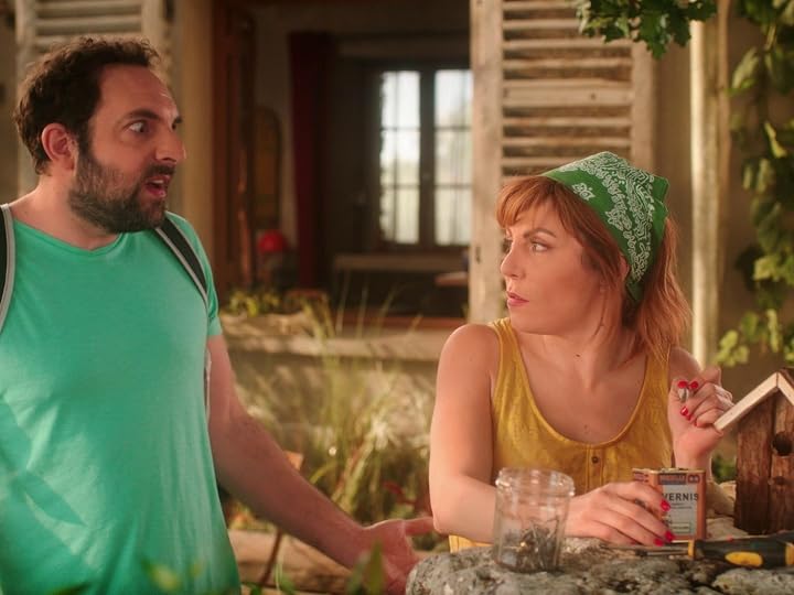 Prime Video: Scènes de ménages - Saison 14
