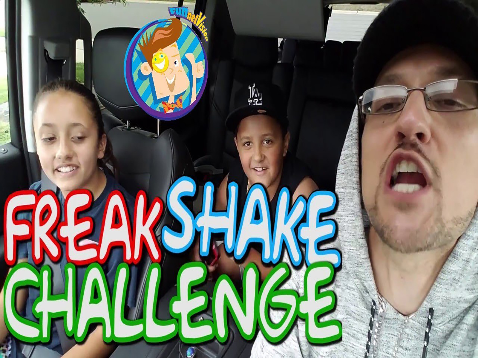 Prime Video FUNnel Vision Challenges